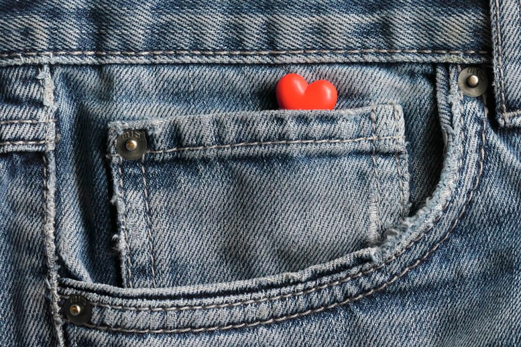 恋愛を成就させる縁をつなげる方法は？
