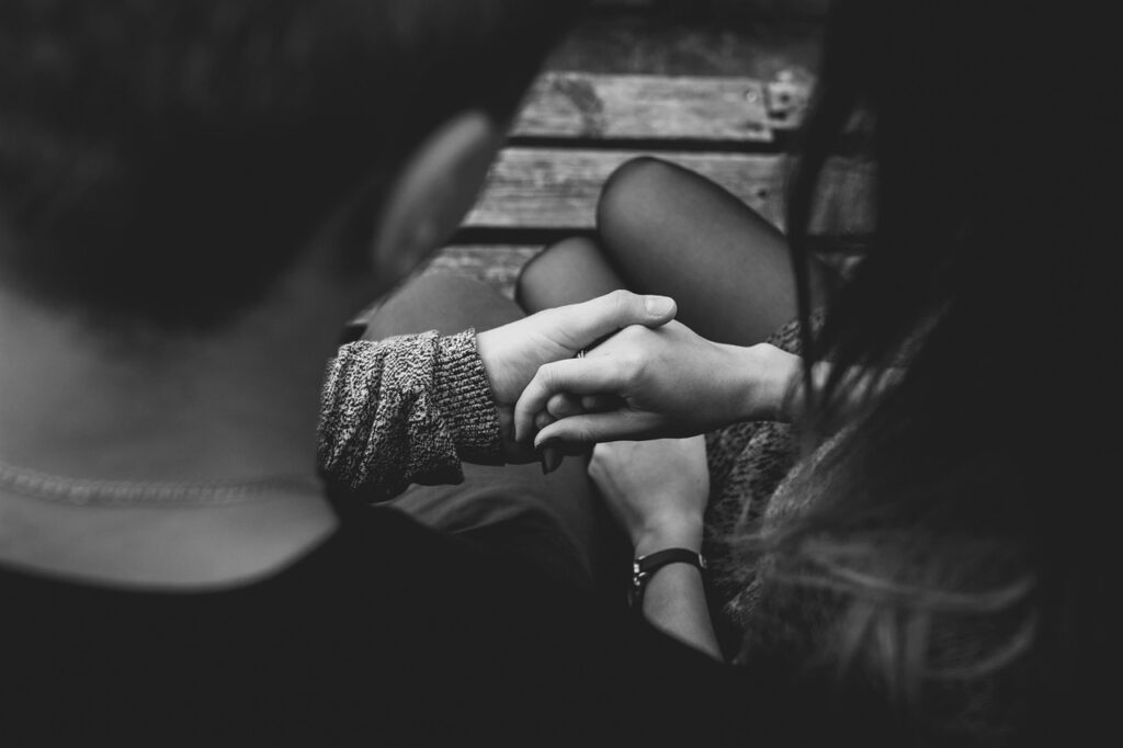 好きな人とデートで緊張を和らげる方法は？
