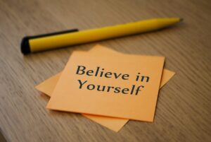 自分に自信を持てる恋愛の方法とは？