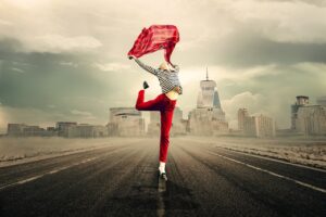 頑張りすぎる女性が恋愛で悩んだ時の相談先は？