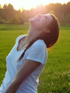 恋愛で自信を持つ方法はどのように身につけるべき？