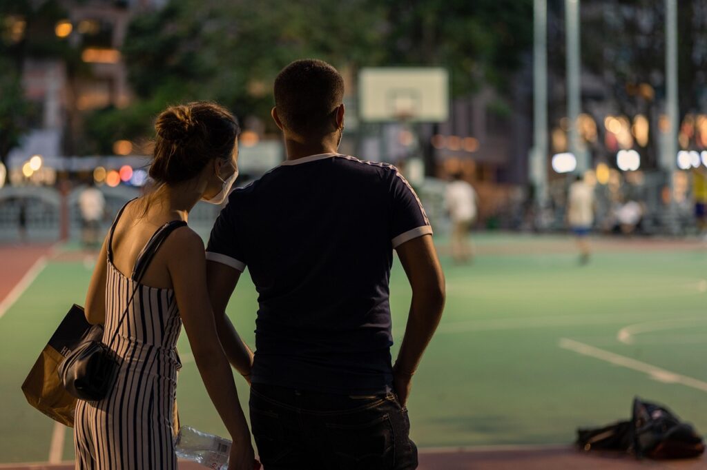付き合う前のデートでの不安を解消する方法は？