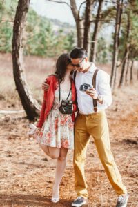 容姿コンプレックスを克服して恋愛に自信を持つ方法は？